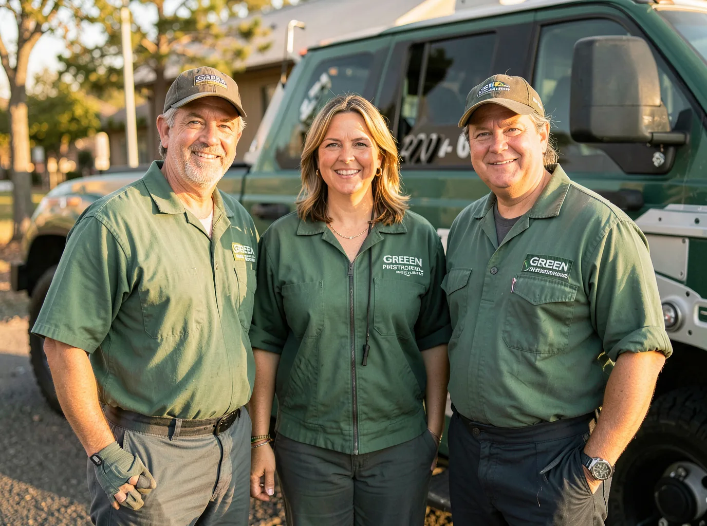 Water Damage Restoration company in Bliss, ID